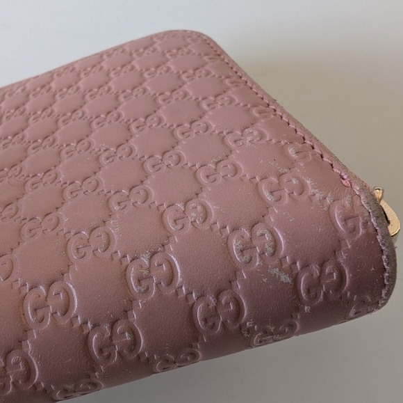 Gucci Wallet - Picture 4 of 13